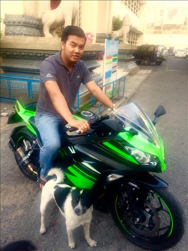 minh trí đào