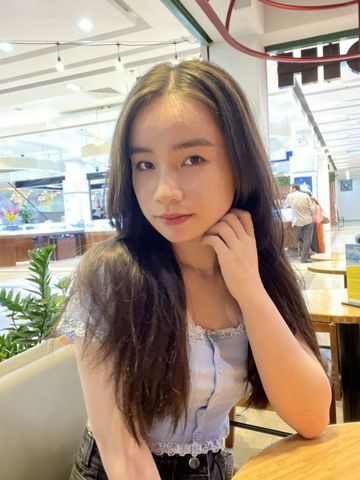 Trần Thảo Nguyên