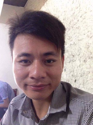 Trần Đình Thắng