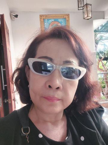 Huỳnh Thi Tịnh