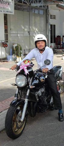 Nguyen Anh Hoàng