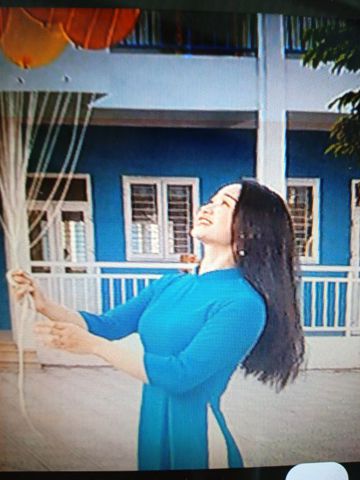 Trần Le Huong Du