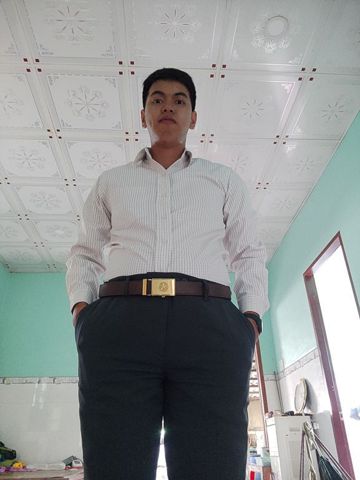 Ngô Thanh Tân