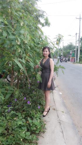 Huong Yen