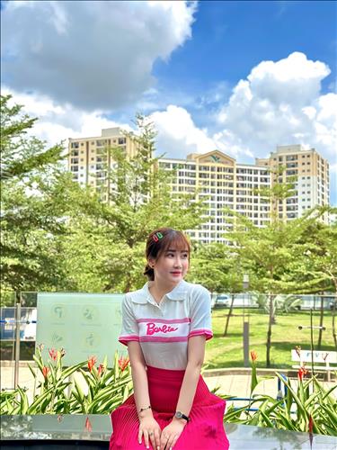 Thanh Trúc