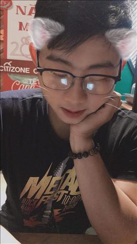 Hoàng Tử Cô Đơn