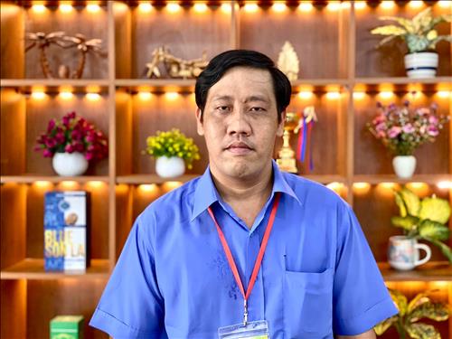 Cuong Vuonghuy