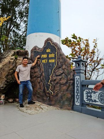 Trung Định