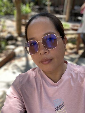 Quỳnh cherry