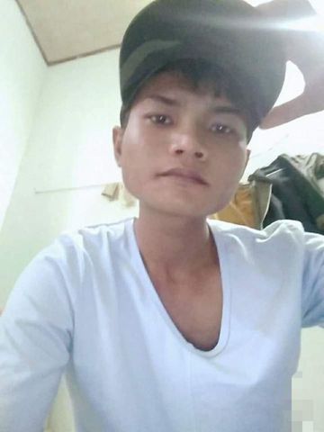 Trịnh Minh Tuấn