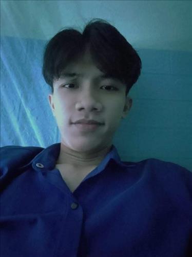 Phúc Đỗ Hoàng