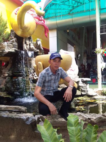 Le thanh dao