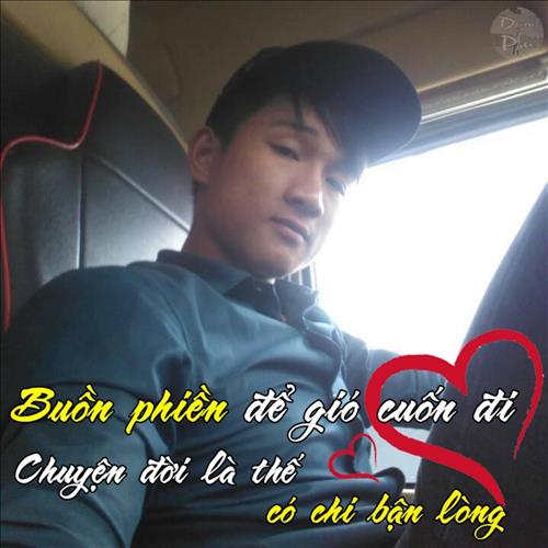 Cao Minh