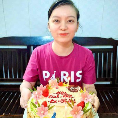 Nguyễn Thị Thúy Hà