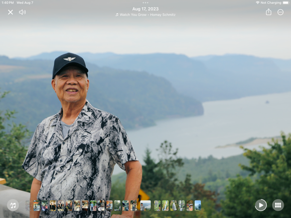 Thach Le