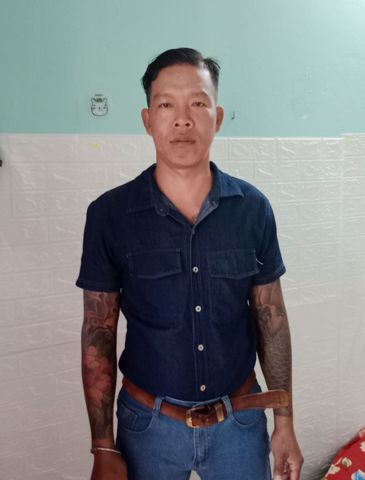 Minh Nhut