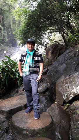 Nghi