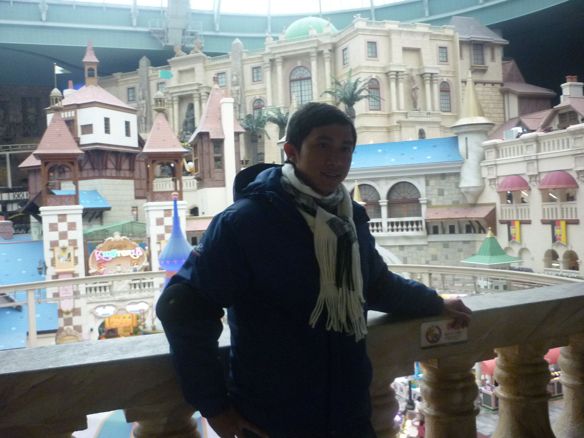 Thanh