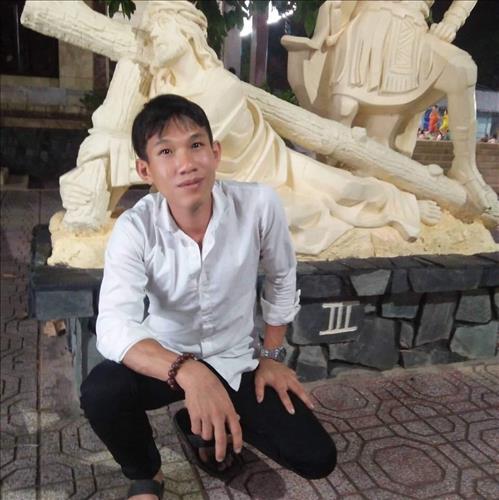 Trần hiệp muine