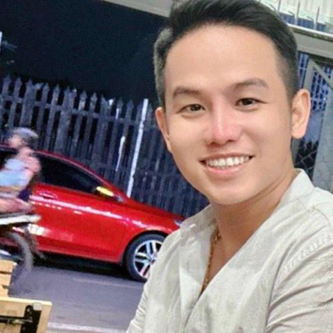 Thanh Triệu