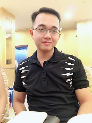 Nguyễn Minh