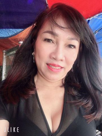 Tran Thi