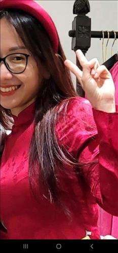 Lệ Thanh