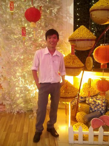 Hoàng  Long