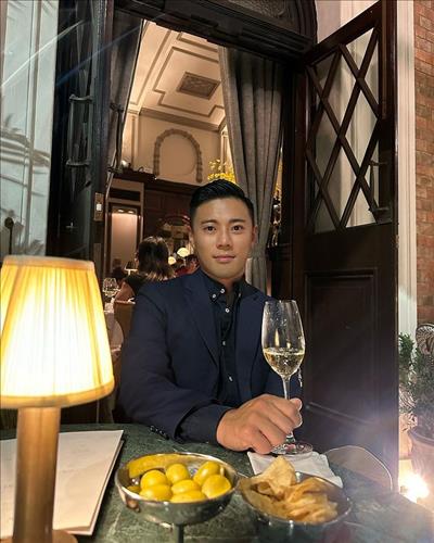 Bùi Tiến Đạt
