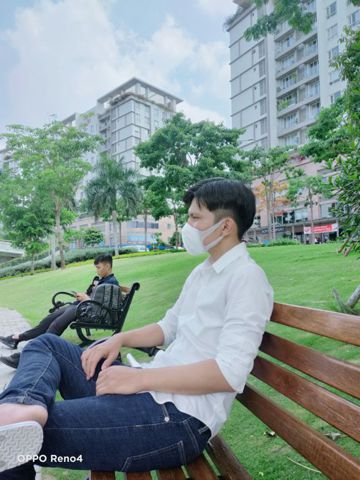 trần hữu hoàng