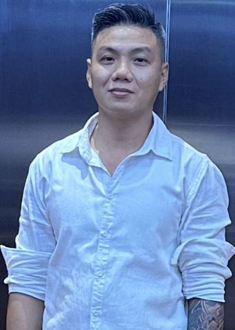 Nguyễn quốc khánh