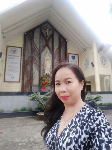 Tuyết Mai