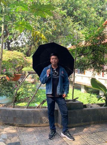 Lương Trọng Tuấn