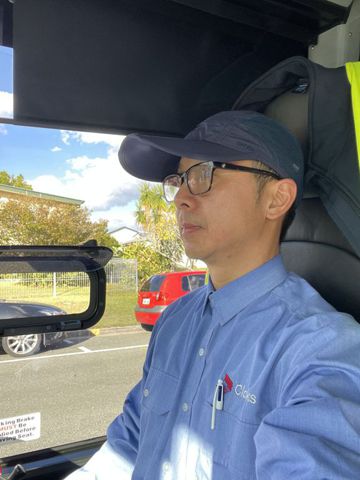 Alexander Nguyen