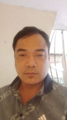 Hoang đông