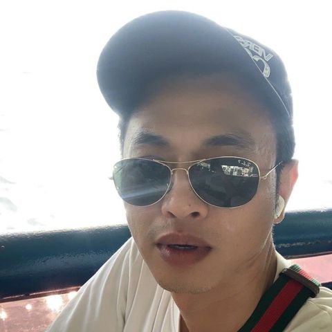 Lam Trieu