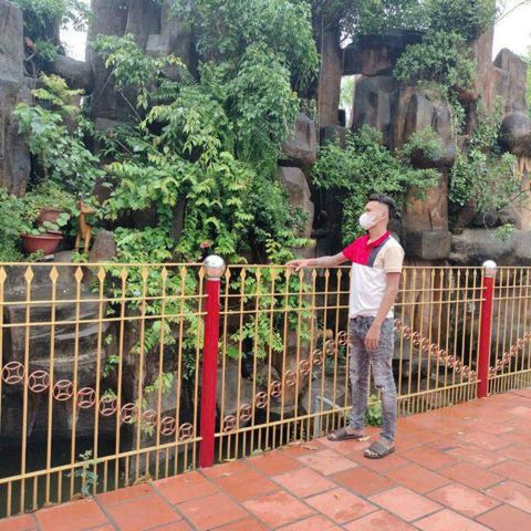 Trọng Nghĩa