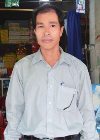 Thanh
