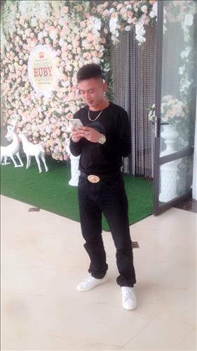 Tiểu Bảo