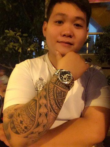 Hoàng
