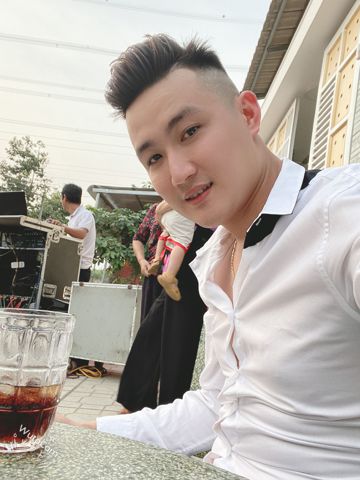 Minh thuận