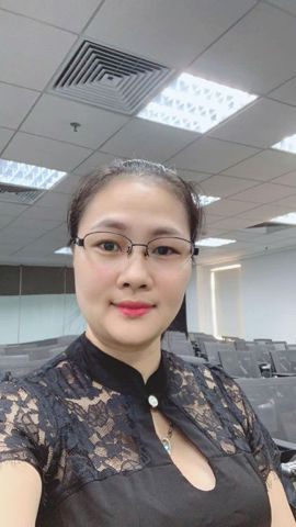 Trần Kim Nga