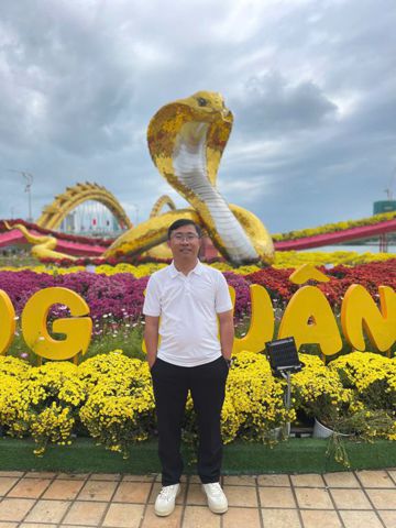 Nguyễn Xuân Hà