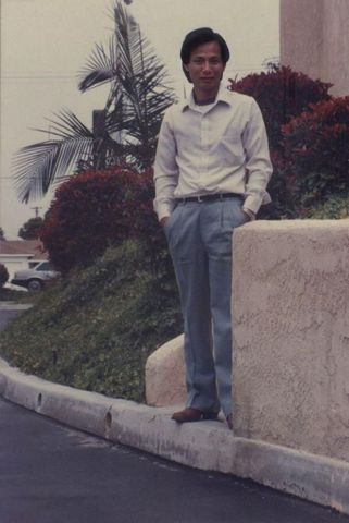 Trần Minh