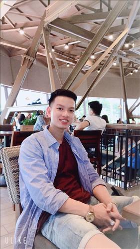 Huy Trần