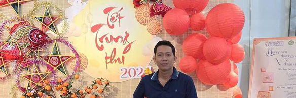 Vu Duc Linh