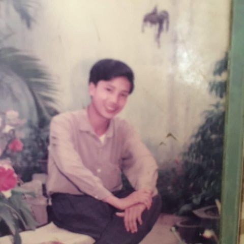 Ngoc anh