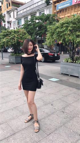 Oanh Đỗ Người yêu lâu dài