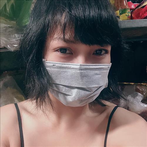 Mei Mei