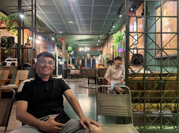 Phan Long